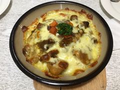 -娜娜家·Nana's restaurant(国金汇店)