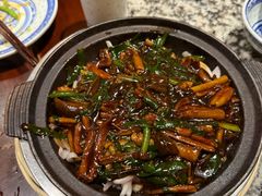 -南京大牌档(崇文门国瑞店)