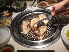 -赤坂亭M9和牛烧肉·日料398放题(万达店)