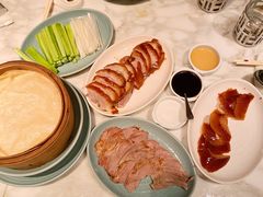 -无锡苏宁银河国际酒店-悦府65中餐厅