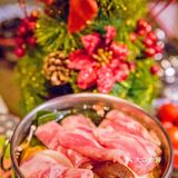 福州圣诞绝美约会餐厅🎄我找到啦‼️凯悦酒店