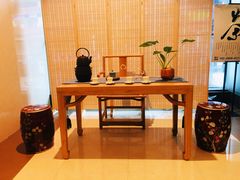 -听雨小筑茶舍(观音桥·龙湖新壹街店)