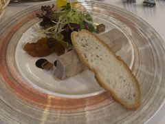 -马克西姆餐厅(崇文门店)