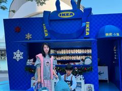 -东莞松山湖万象汇