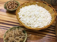 -海陆丰明凤擂茶