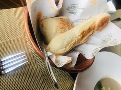 -YUE·6·西式融合餐厅(外滩六号店)