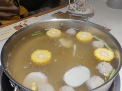 -汕头八合里海记牛肉店(清河店)