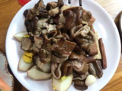 -长香源葫芦头梆梆肉(开通巷店)