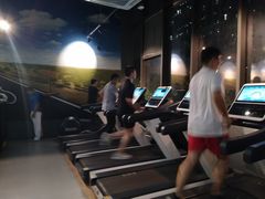-LikingFit24小时健身•普拉提(张江店)