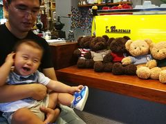 -咖法森林·咖啡  酒吧(天河店)