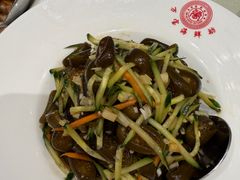 -万宝海鲜舫(劳动公园店)