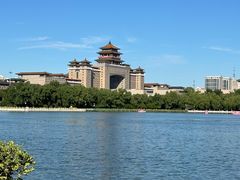 -莲花池公园
