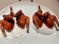 -荣轩(新荣记环球金融中心店)