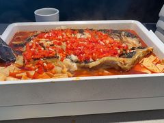 -半天妖烤鱼(海梦一方店)