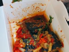 -四环冷面王(西单华威约饭街店)