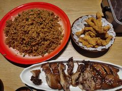 -川堂风·跷脚牛肉·乐山爆炒(宝山日月光店)