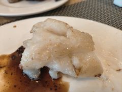 -银帆宾馆-自助餐厅(金马路店)