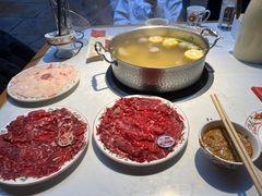 -汕头八合里海记牛肉店(清河店)