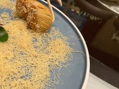 -广州富力丽思卡尔顿酒店·丽轩·粤菜