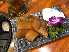 -万兴佳烤肉·长白山老味道(宏泰广场店)