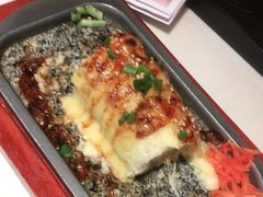 -花漫里日式餐厅(南安中骏店)