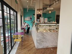 自助取餐区-Madeleine玛德琳(永平里店)