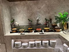 -云尚自助餐厅(佛山南海瞻云酒店)