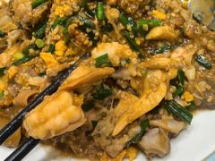 -北塘海鲜·天津菜(大光明桥旗舰店)