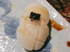 -炙柒Sekinana·精致料理 烧鸟·铁板烧(海上世界店)