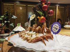 -尚海豆捞(乐虹坊店)