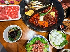 -楠火锅(太古里总店)