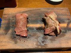 -千代武日本料理(开发区店)