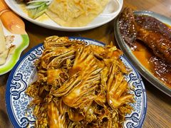 -鼎香润(德胜门内店)