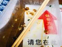 -老通城豆皮大王(吉庆街店)