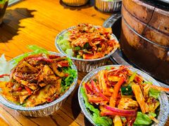 -原始泥炉烤肉(总店)