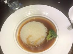 -大理实力希尔顿酒店御璽中餐厅YUXI – CHINESE RESTAURANT