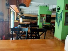 大堂-蓝珊甄选海鲜自助·火锅大排档(近阿那亚店)