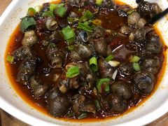 -517烧烤·龙虾·海鲜大排档(万象都荟店)
