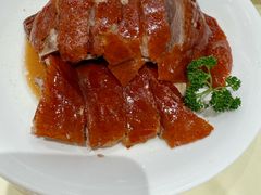 -兴悦酒家(环市东路店)