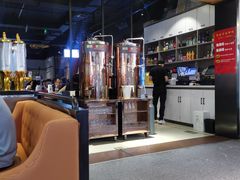 -醉炫音速烧烤·干煸菜(沙河总店)