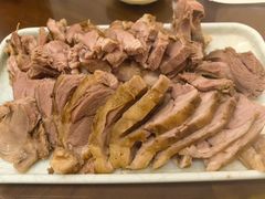 -清真·益鑫羊肉手抓馆(花园北街店)