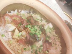 -椰子营·椰子鸡火锅(万象里店)