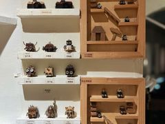 实物图-LADY FAFA(巨鹿路陕西南路路口店)
