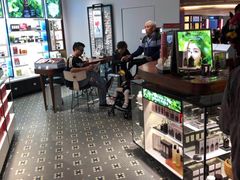 -DFS迪斐世(香港广东道店)