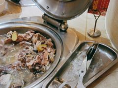 -东方之珠洗浴休闲广场(于家堡店)