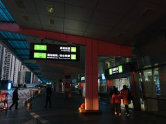 -国际邮轮中心码头(厦鼓码头)