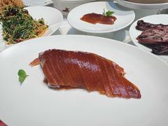 -四季民福烤鸭店(前门店)