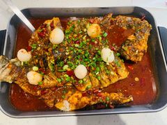 -鱼酷活鱼烤鱼(中联广场店)