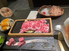 -湊湊火锅·茶憩(打浦桥日月光店)