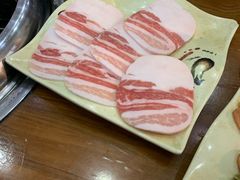 -延成苑韩式烤肉店(长春道店)